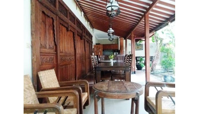 Hotel Griya Yunika Homestay poza 1