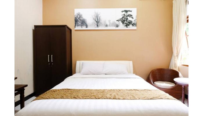 Hotel Griya Yunika Homestay poza 4