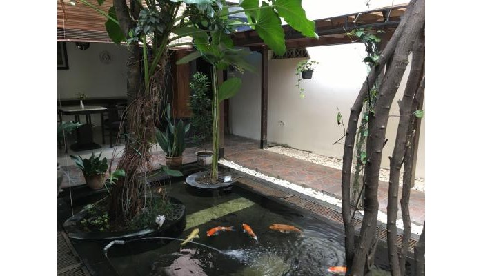 Hotel Griya Yunika Homestay poza 8