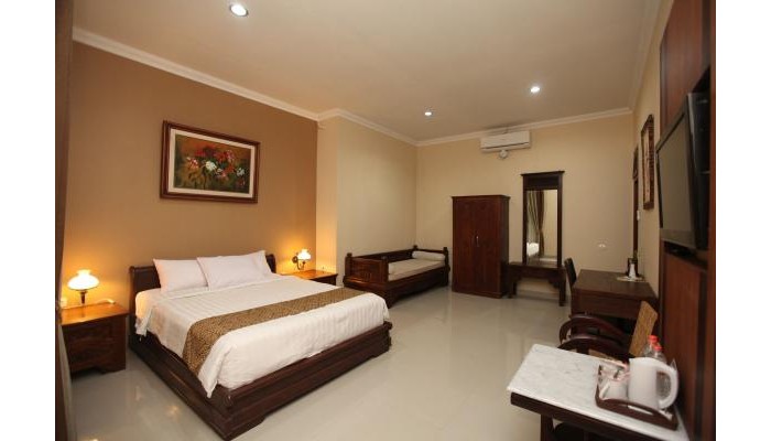 Hotel Griya Yunika Homestay poza 9