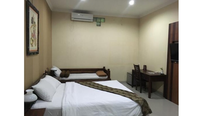 Hotel Griya Yunika Homestay poza 7