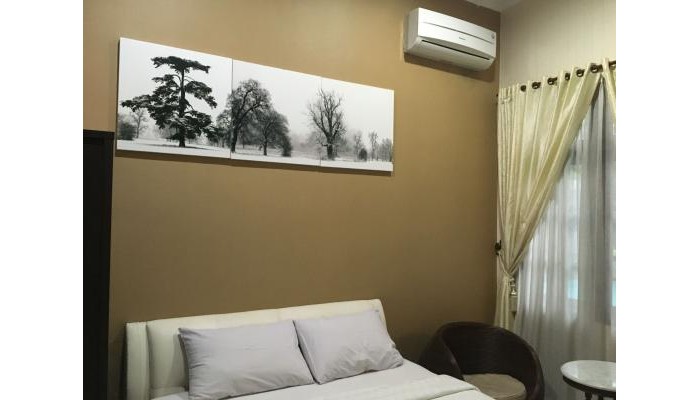 Hotel Griya Yunika Homestay poza 0