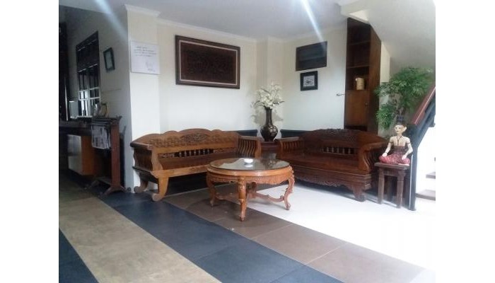 Hotel Griya Yunika Homestay poza 5