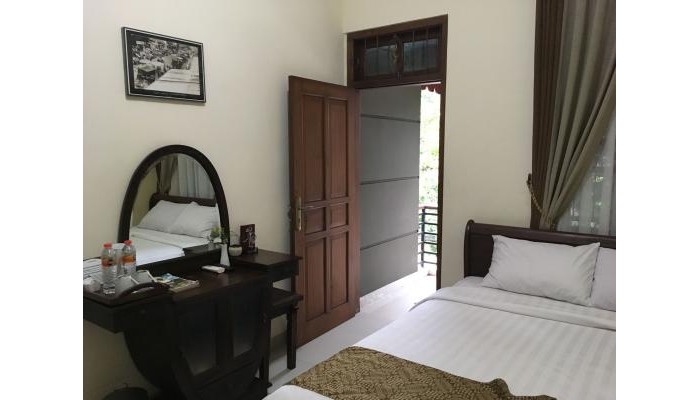 Hotel Griya Yunika Homestay poza 6