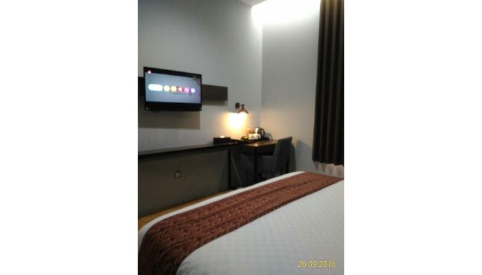 Hotel Horison Yogyakarta poza 8