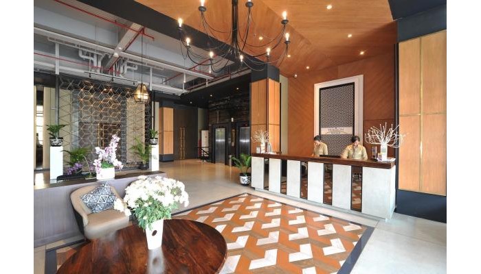 Hotel Horison Yogyakarta poza 6