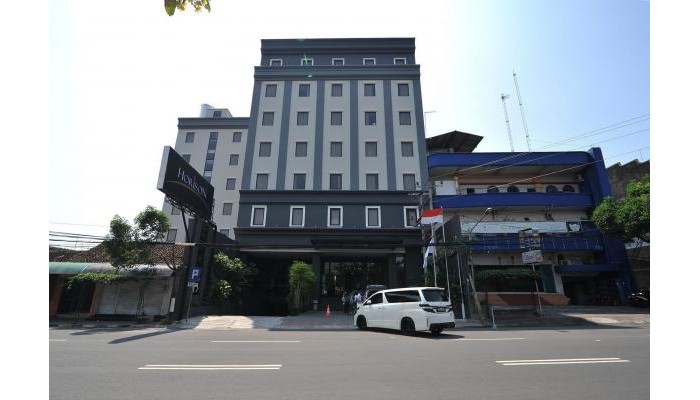 Hotel Horison Yogyakarta poza 5