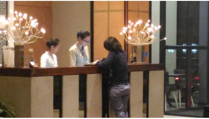 Hotel Horison Yogyakarta poza 4