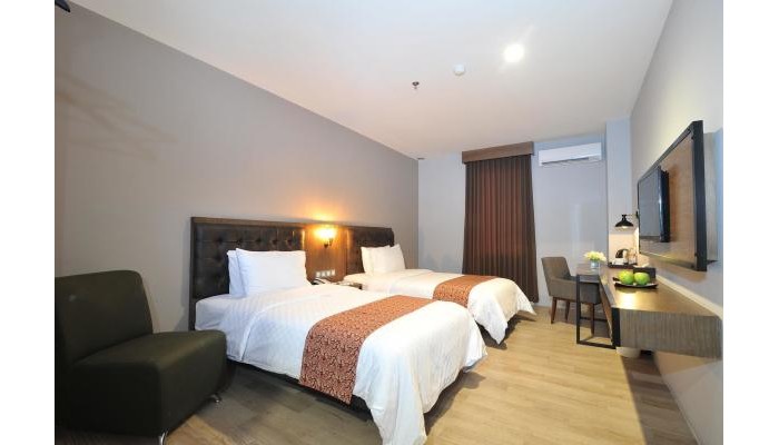 Hotel Horison Yogyakarta poza 7