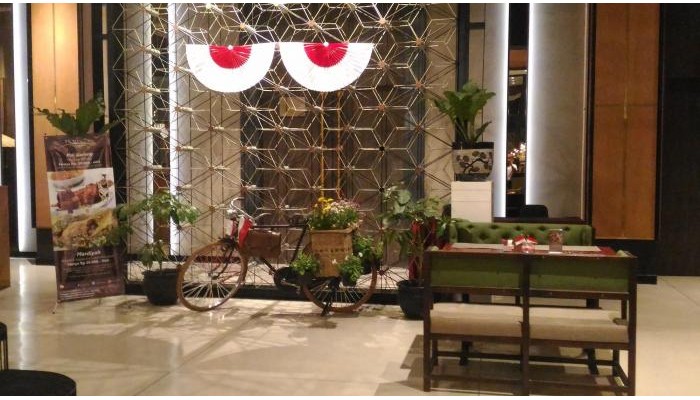 Hotel Horison Yogyakarta poza 2