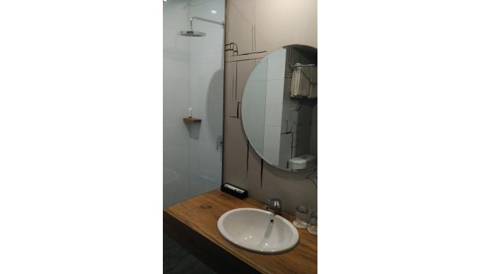 Hotel Horison Yogyakarta poza 0