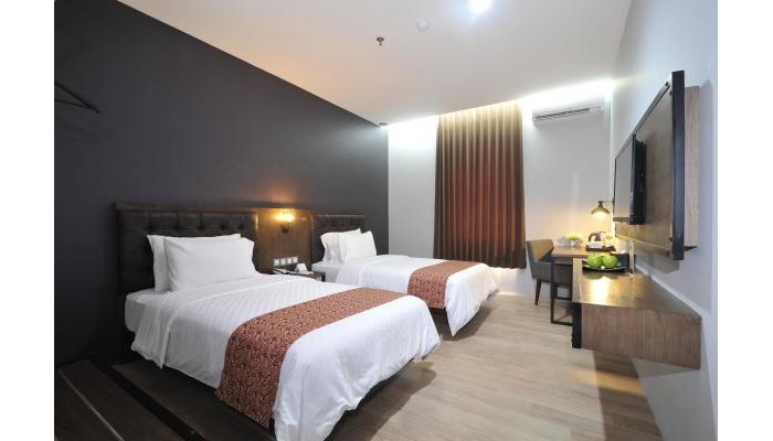 Hotel Horison Yogyakarta poza 9