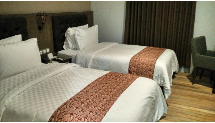 Hotel Horison Yogyakarta poza 1