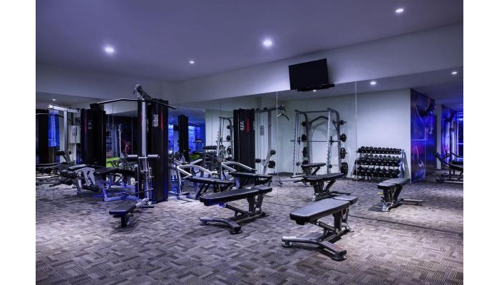 Hotel Ibis Yogyakarta Adi Sucipto (Opening December 2016) poza 2