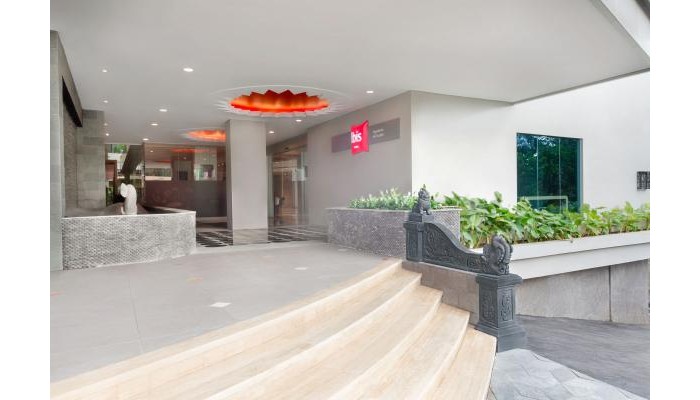 Hotel Ibis Yogyakarta Adi Sucipto (Opening December 2016) poza 8