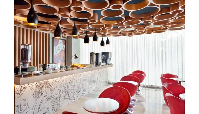 Hotel Ibis Yogyakarta Adi Sucipto (Opening December 2016) poza 9