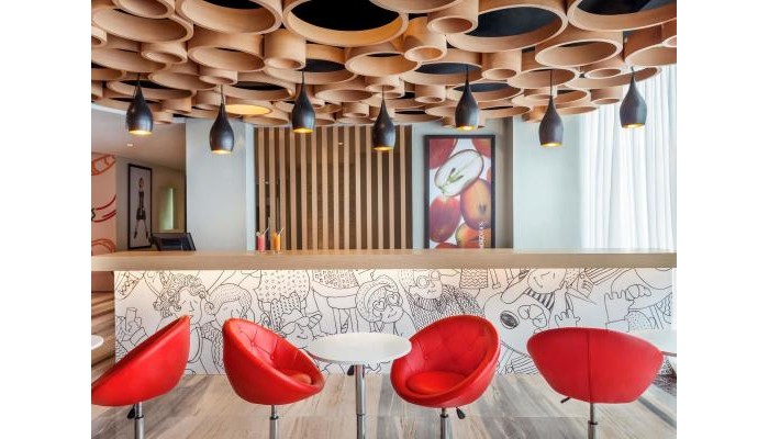 Hotel Ibis Yogyakarta Adi Sucipto (Opening December 2016) poza 5