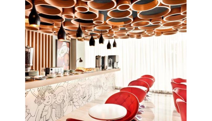 Hotel Ibis Yogyakarta Adi Sucipto (Opening December 2016) poza 0