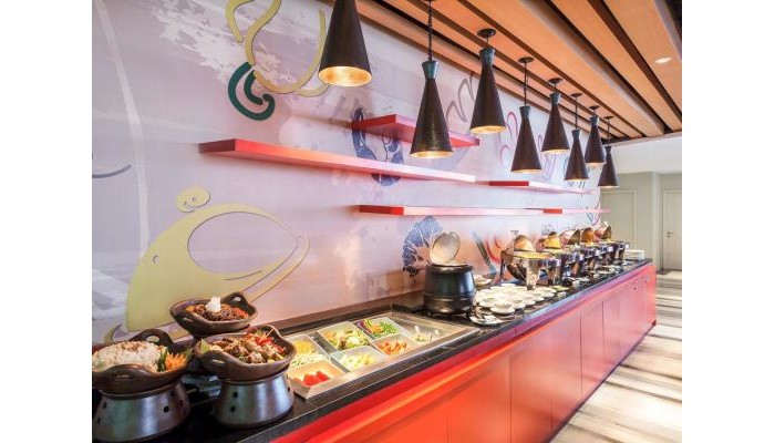 Hotel Ibis Yogyakarta Adi Sucipto (Opening December 2016) poza 3