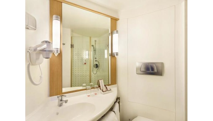 Hotel Ibis Yogyakarta Adi Sucipto (Opening December 2016) poza 7