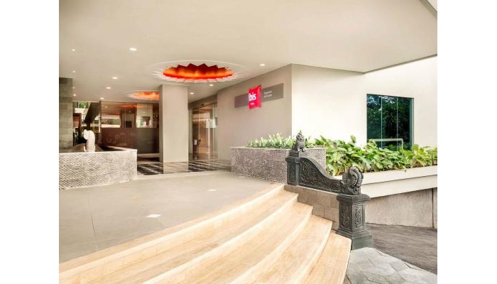 Hotel Ibis Yogyakarta Adi Sucipto (Opening December 2016) poza 6