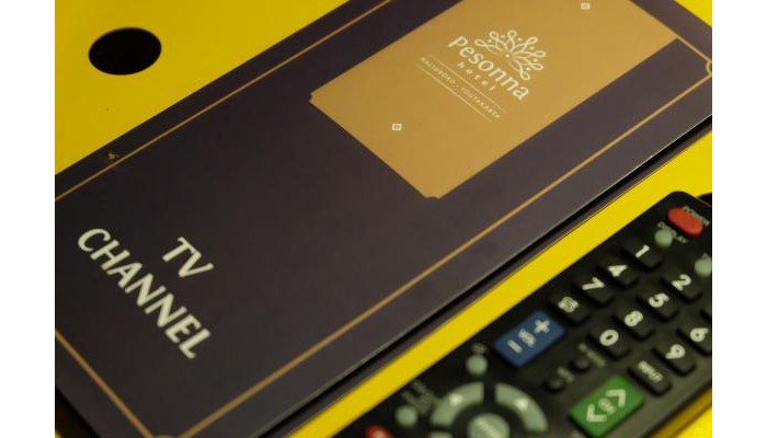 Hotel Kyriad Pesonna Malioboro poza 2