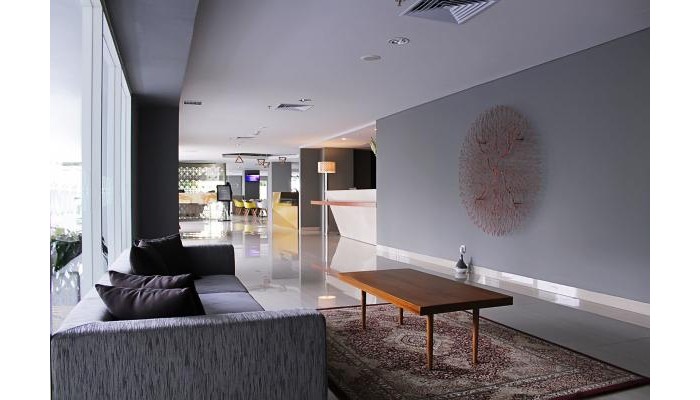 Hotel Kyriad Pesonna Malioboro poza 4