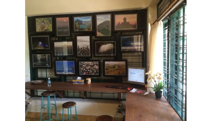 Hotel Mango Tree Dipudjo Homestay poza 8