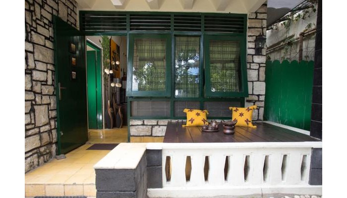 Hotel Mango Tree Dipudjo Homestay poza 0