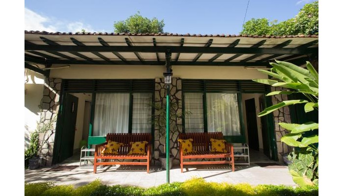 Hotel Mango Tree Dipudjo Homestay poza 5