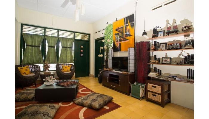 Hotel Mango Tree Dipudjo Homestay poza 7