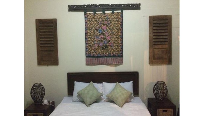 Hotel Mango Tree Dipudjo Homestay poza 3