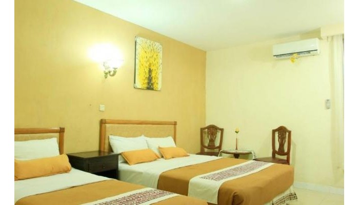 Hotel Mataram 2 Malioboro poza 0