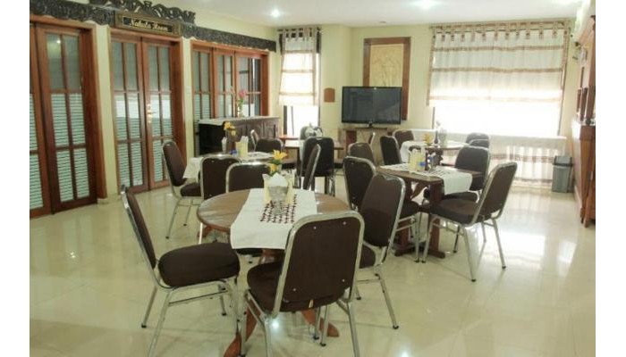 Hotel Mataram 2 Malioboro poza 5