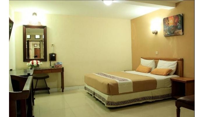 Hotel Mataram 2 Malioboro poza 1