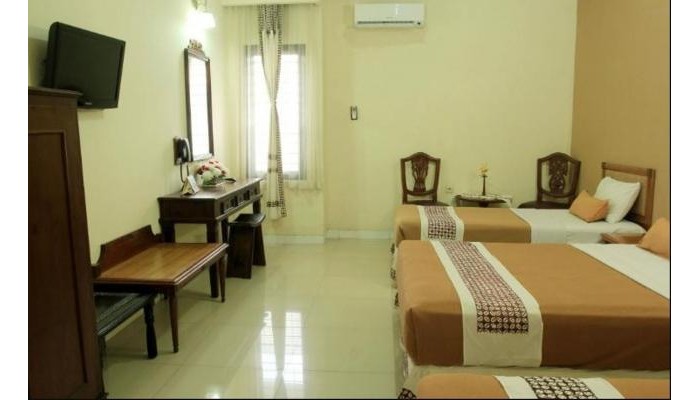 Hotel Mataram 2 Malioboro poza 8