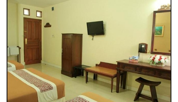 Hotel Mataram 2 Malioboro poza 9