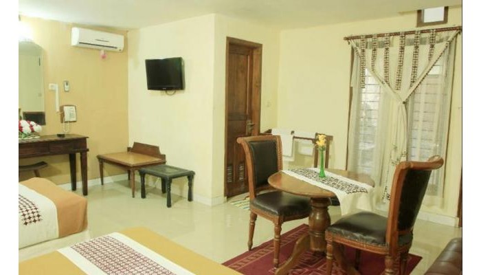 Hotel Mataram 2 Malioboro poza 7