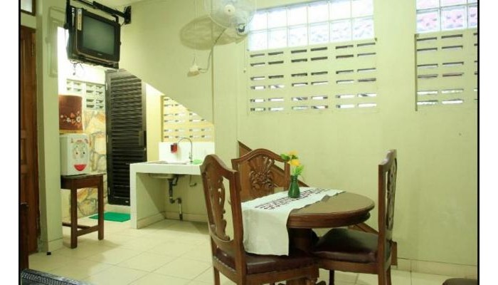 Hotel Mataram 2 Malioboro poza 2