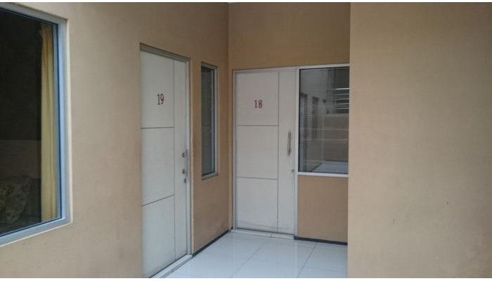 Hotel Novatel Yogyakarta poza 6