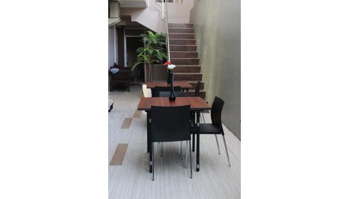 Hotel Novatel Yogyakarta poza 8