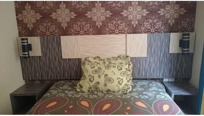 Hotel Novatel Yogyakarta poza 2