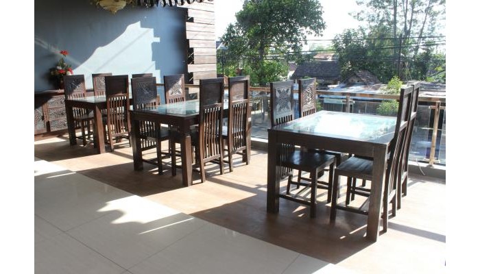 Hotel Novatel Yogyakarta poza 3