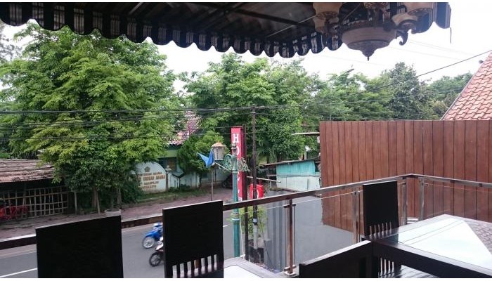 Hotel Novatel Yogyakarta poza 7