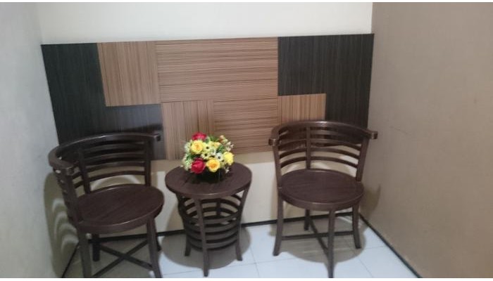 Hotel Novatel Yogyakarta poza 5