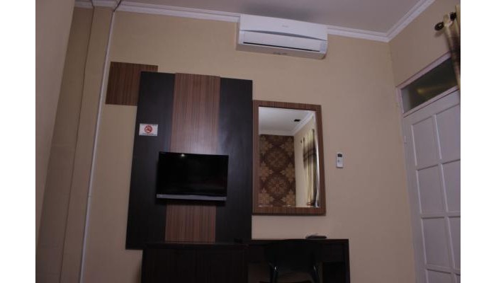 Hotel Novatel Yogyakarta poza 9