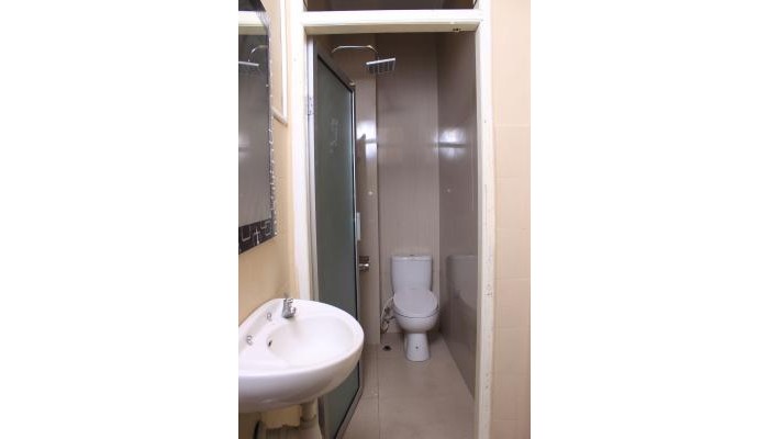 Hotel Novatel Yogyakarta poza 4