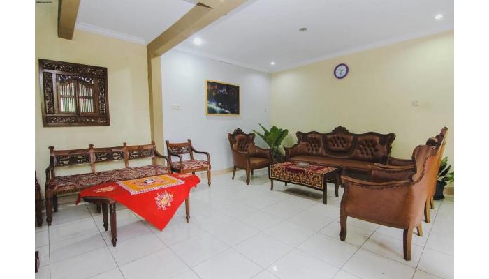 Hotel Pelangi poza 7