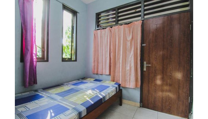 Hotel Pelangi poza 8