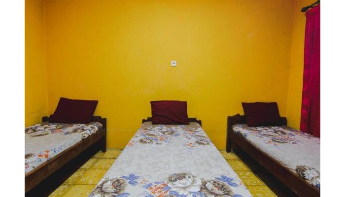 Hotel Pelangi poza 3